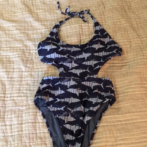 aerie Other - Aerie One-piece Bathing Suit